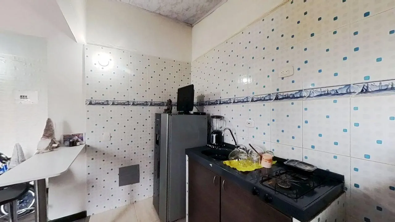 Apartamento en Gran Granada foto 5