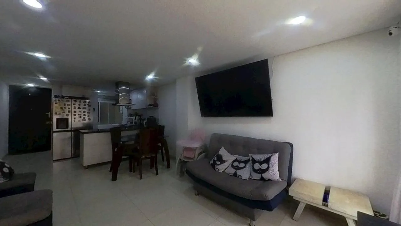 Apartamento en San Fernando Occidental foto 3