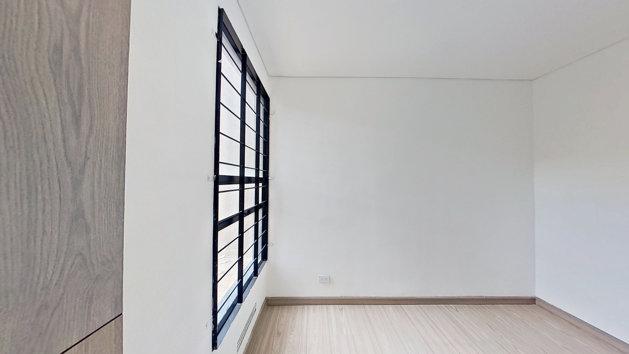 Apartamento de 2 alcobas en venta en Timiza, Bogotá, 38 m² · foto 11 de 14