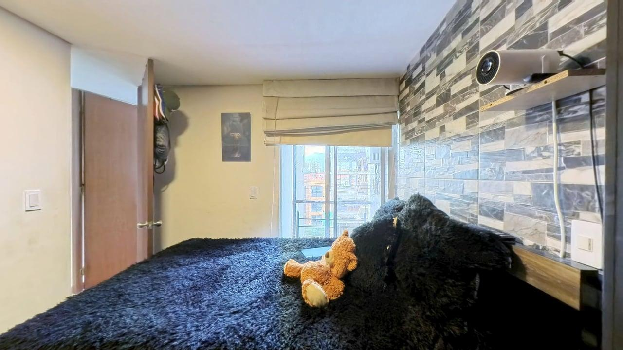 Apartamento de 3 alcobas en venta en San Cristobal Norte, Bogotá, 56 m² · foto 12 de 24