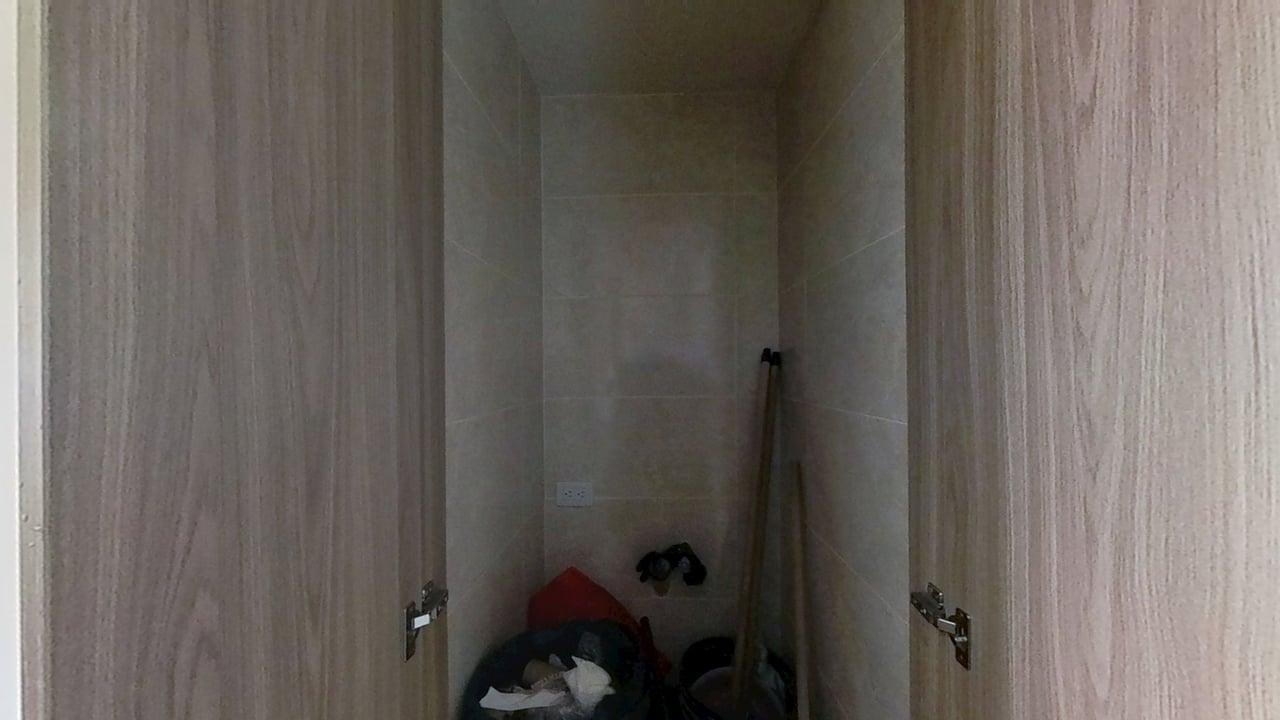 Apartamento de 2 alcobas en venta en La Sabana, Bogotá, 31 m² · foto 7 de 23