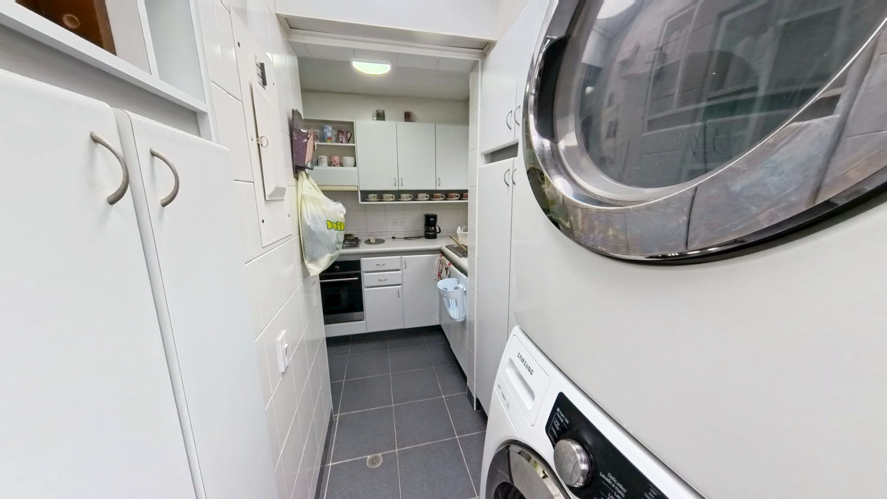 Apartamento de 3 alcobas en venta en Toberin, Bogotá, 77 m² · foto 8 de 18