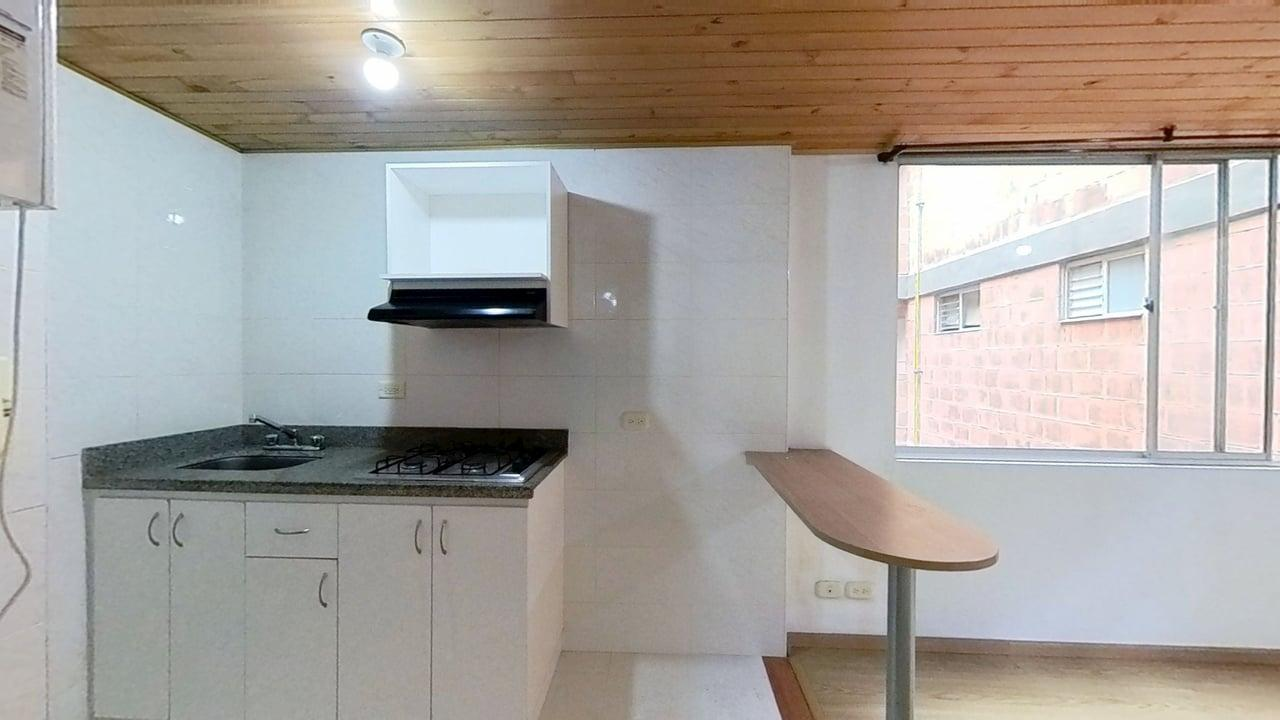 Apartamento en venta en Verbenal, Bogotá · foto 6 de 12