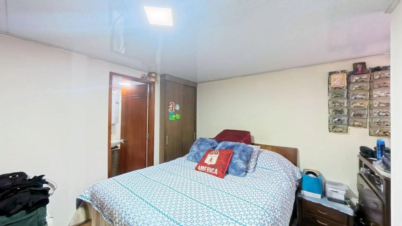 Apartamento en venta en Engativa, Bogotá · foto 11 de 24