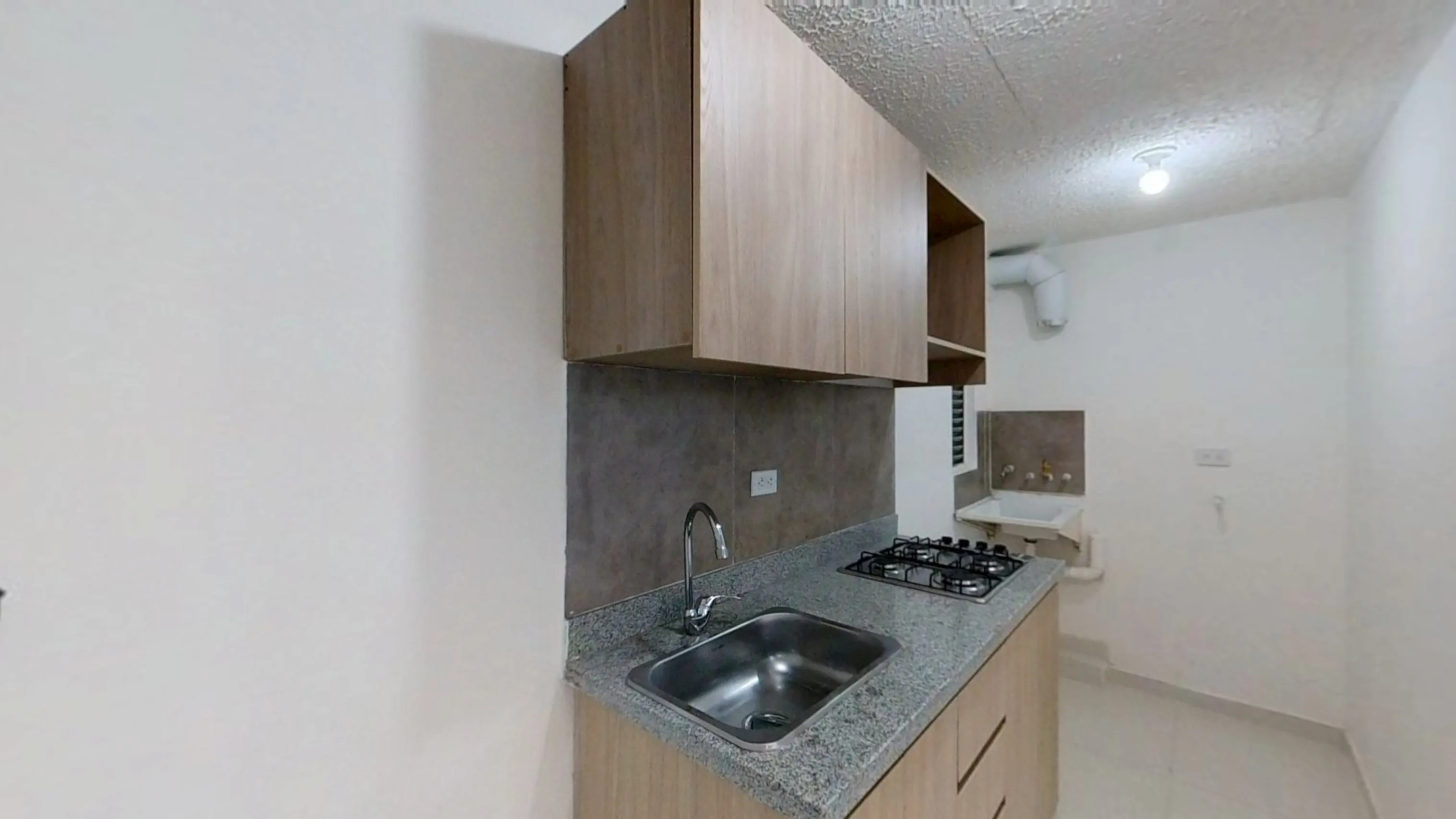 Apartamento en Zipaquira foto 5