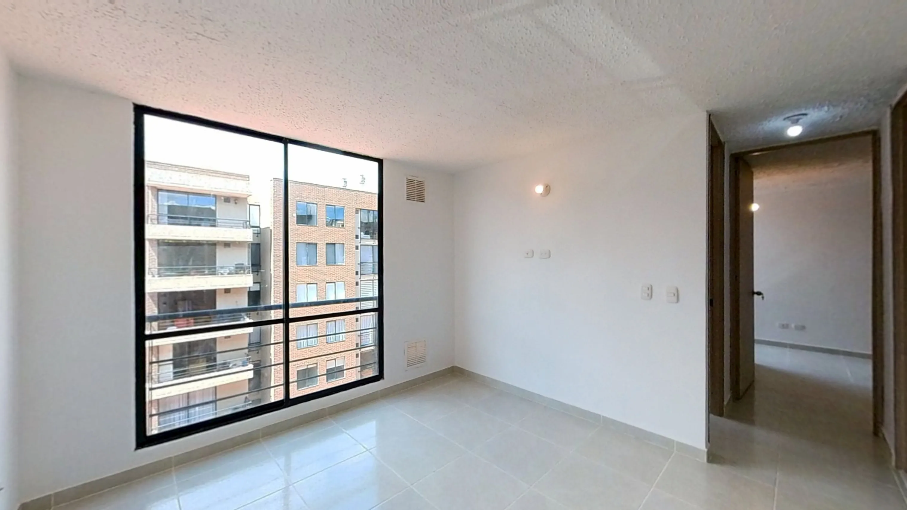 Apartamento en La Toscana foto 2