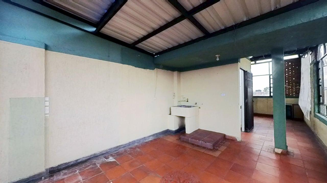 Casa de 5 alcobas en venta en Garces Navas, Bogotá, 136 m² · foto 10 de 21