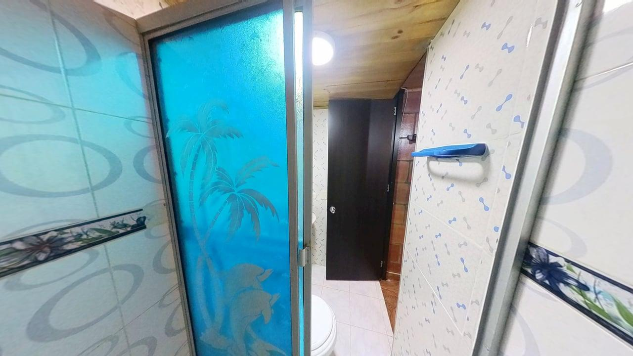 Apartamento de 2 alcobas en venta en Ciudad Usme, Bogotá, 41 m² · foto 13 de 22