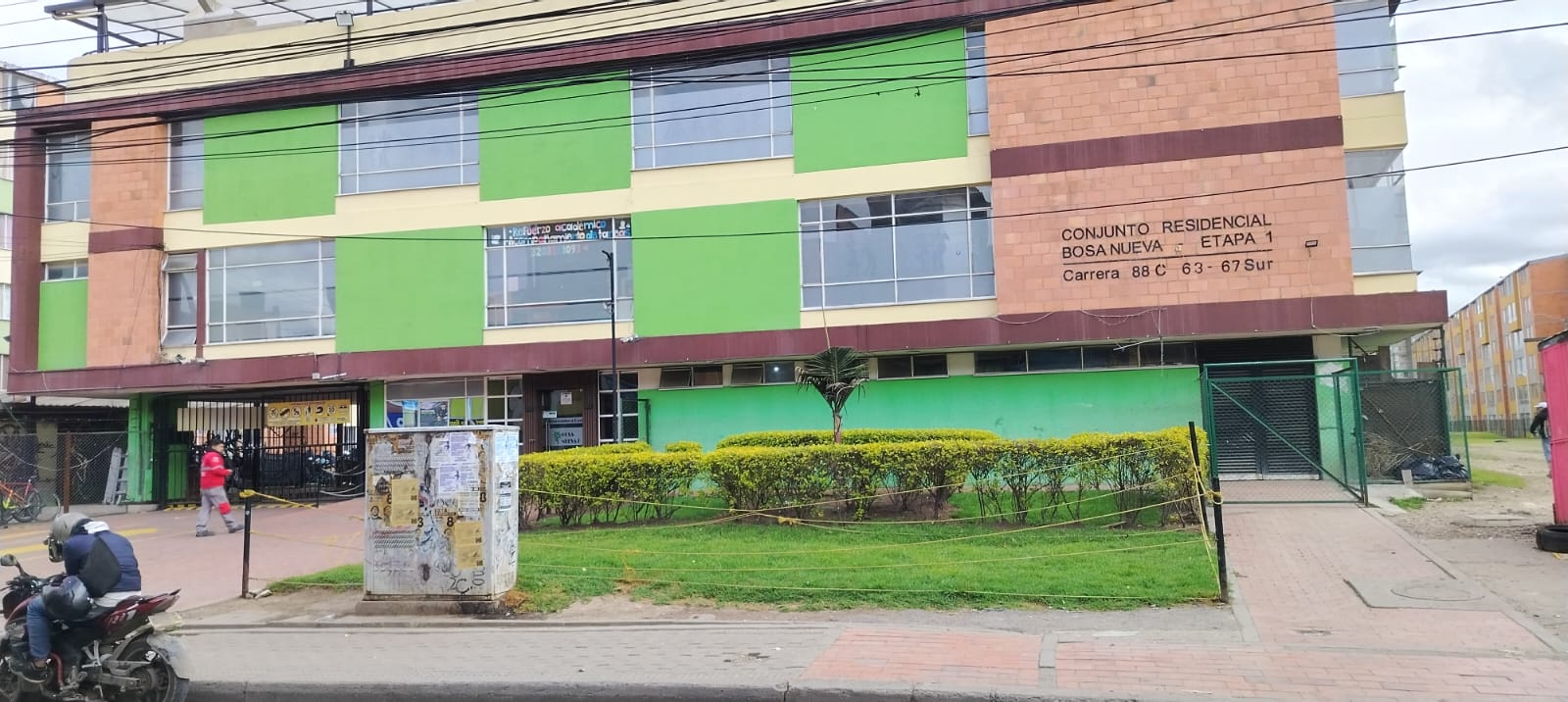 Apartamento en venta en Bosa Occidental, Bogotá · foto 14 de 22