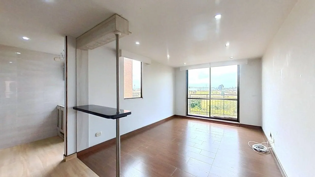 Apartamento en Reserva de Madrid en Reserva de Madrid, Madrid