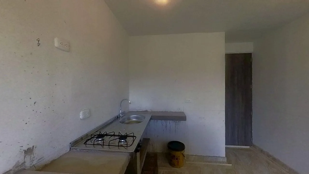 Apartamento en Parque Popular Salitre foto 4