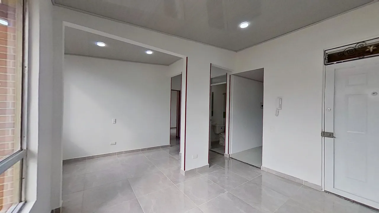 Apartamento en Tocancipa foto 2