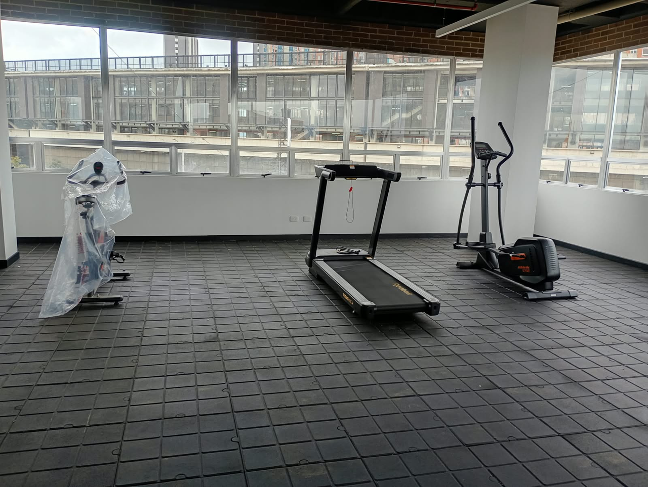 Apartamento de 2 alcobas en venta en Bosa Central, Bogotá, 45 m² · foto 19 de 23