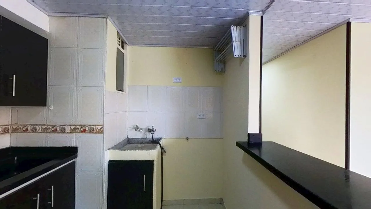 Apartamento en Hogares foto 6
