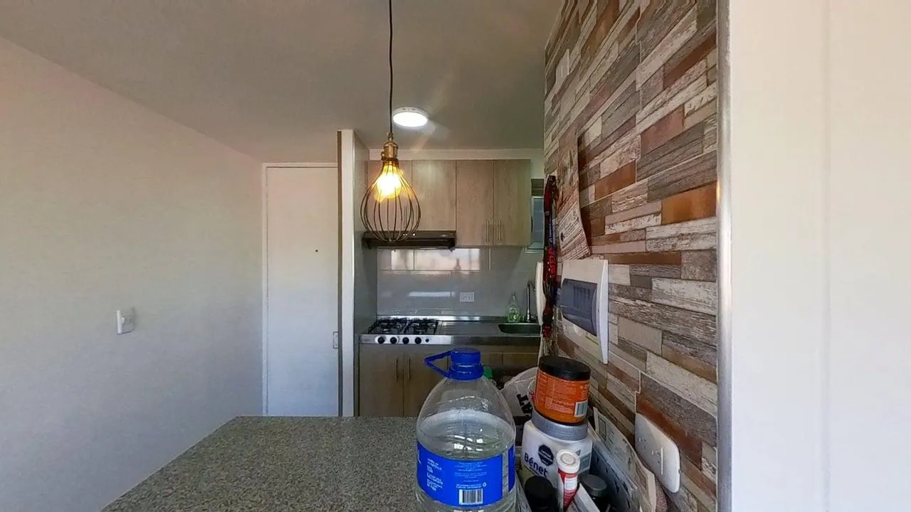 Apartamento en La Arboleda foto 4