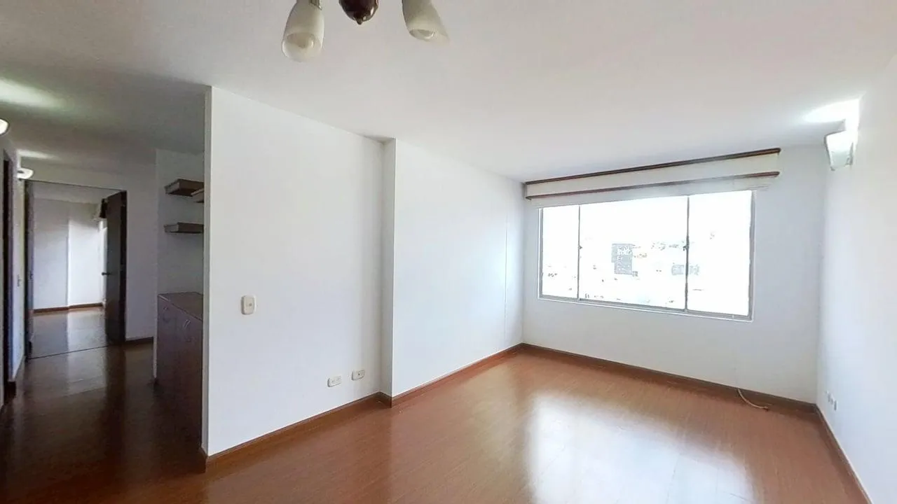 Apartamento en Prado Veraniego — Prado Veraniego, Bogotá