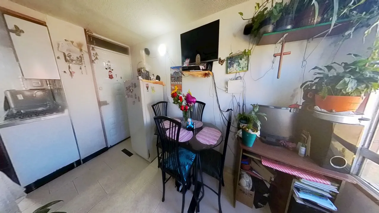 Apartamento en Nuevo Recreo en Nuevo Recreo, Bogotá