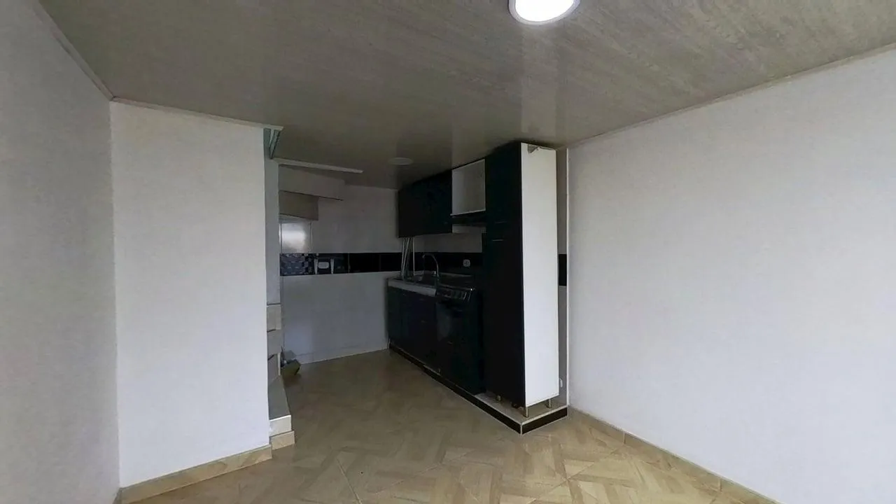 Apartamento en Soacha en Soacha, Soacha