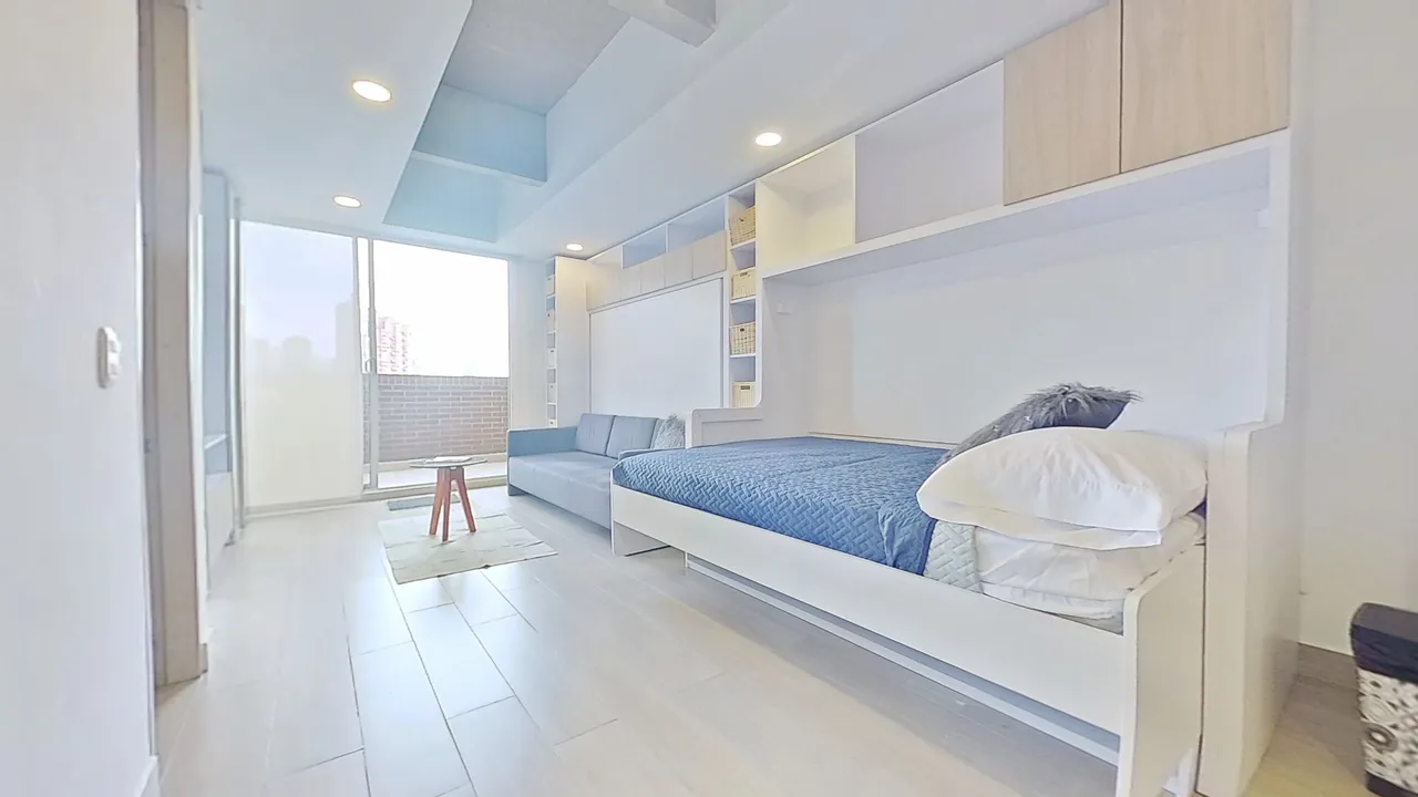 Apartamento en Armenia foto 4