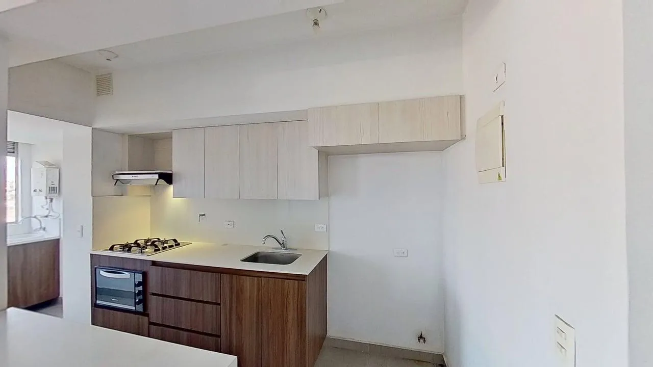 Apartamento en Rincón Santos foto 4