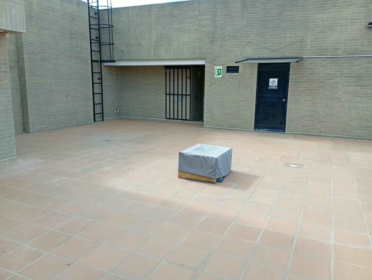 Apartamento en venta en La Floresta, Bogotá · foto 9 de 21