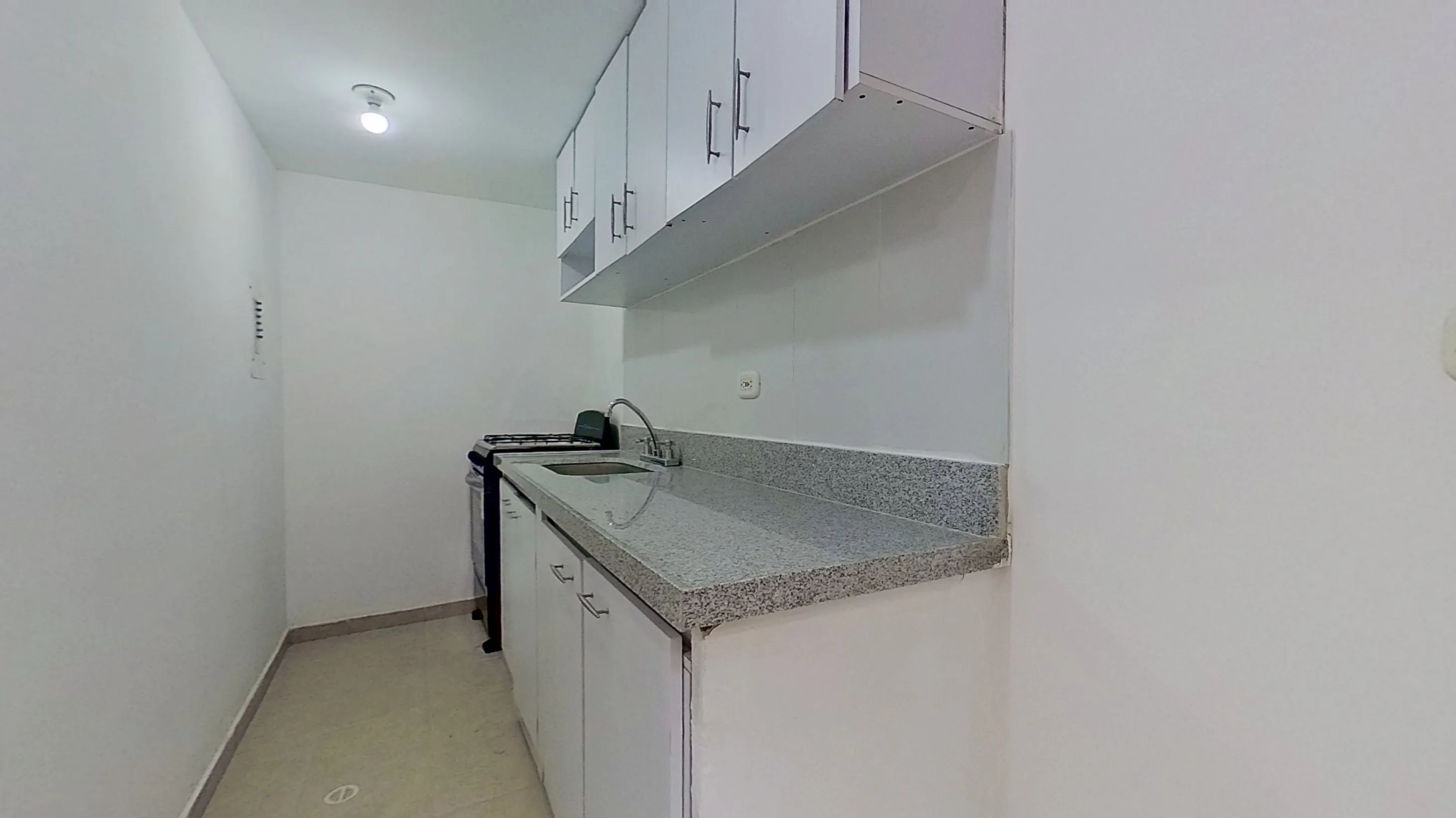 Apartamento en Santa Inés foto 6