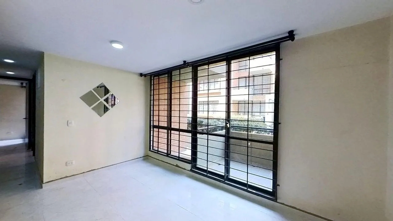 Apartamento en Ciudad Verde en Ciudad Verde, Soacha