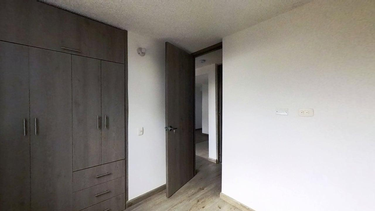 Apartamento en venta en Ismael Perdomo, Bogotá · foto 8 de 22