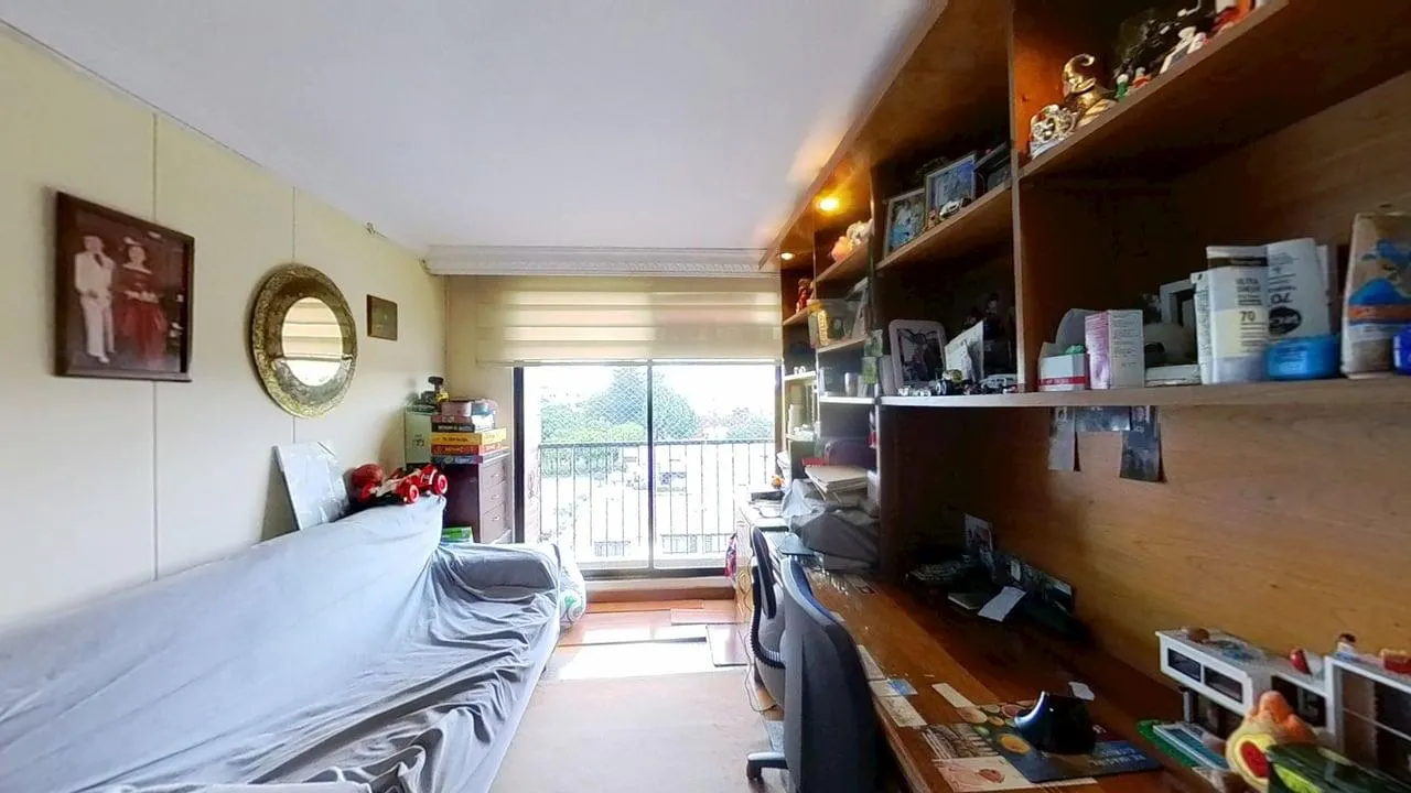 Apartamento en El Batan foto 6