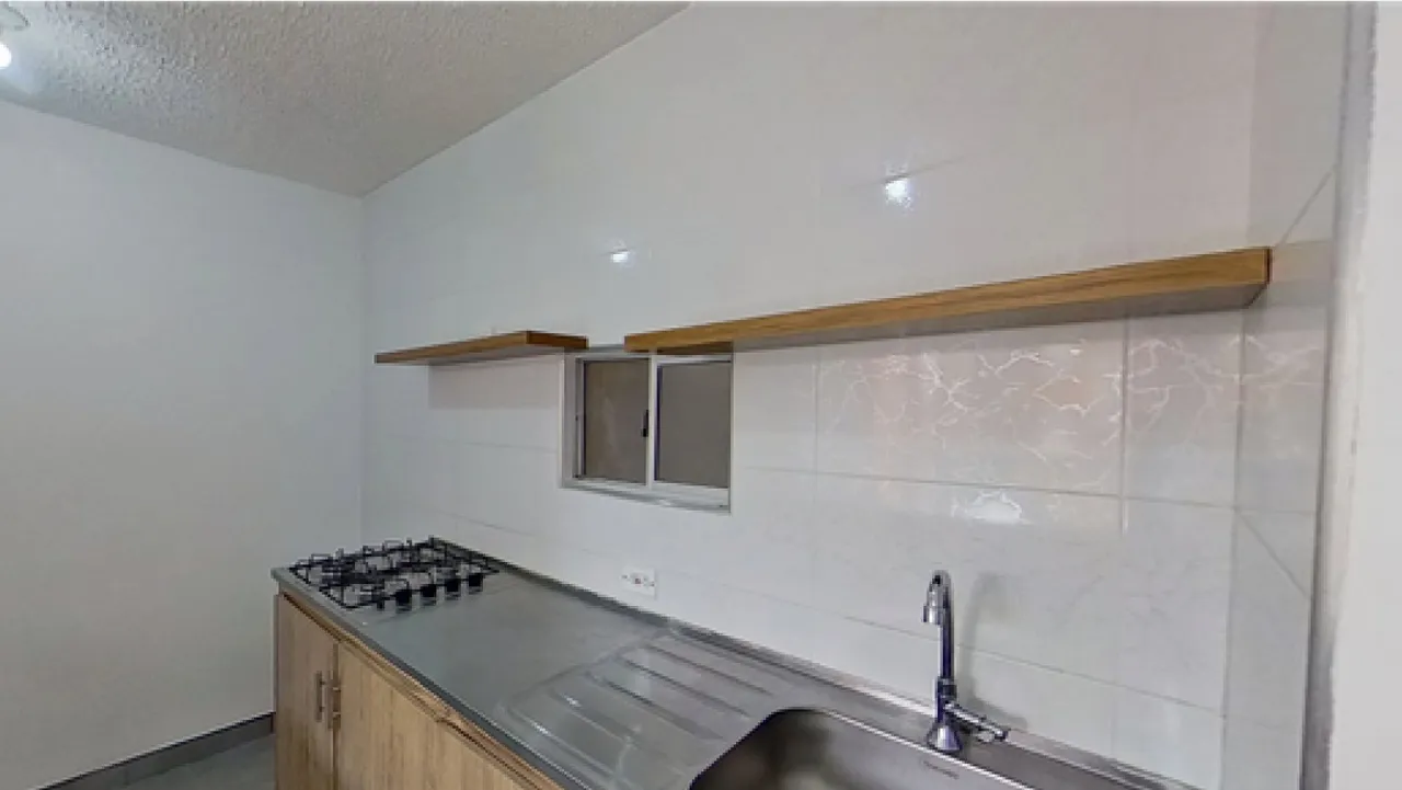 Apartamento en Verganzo foto 4