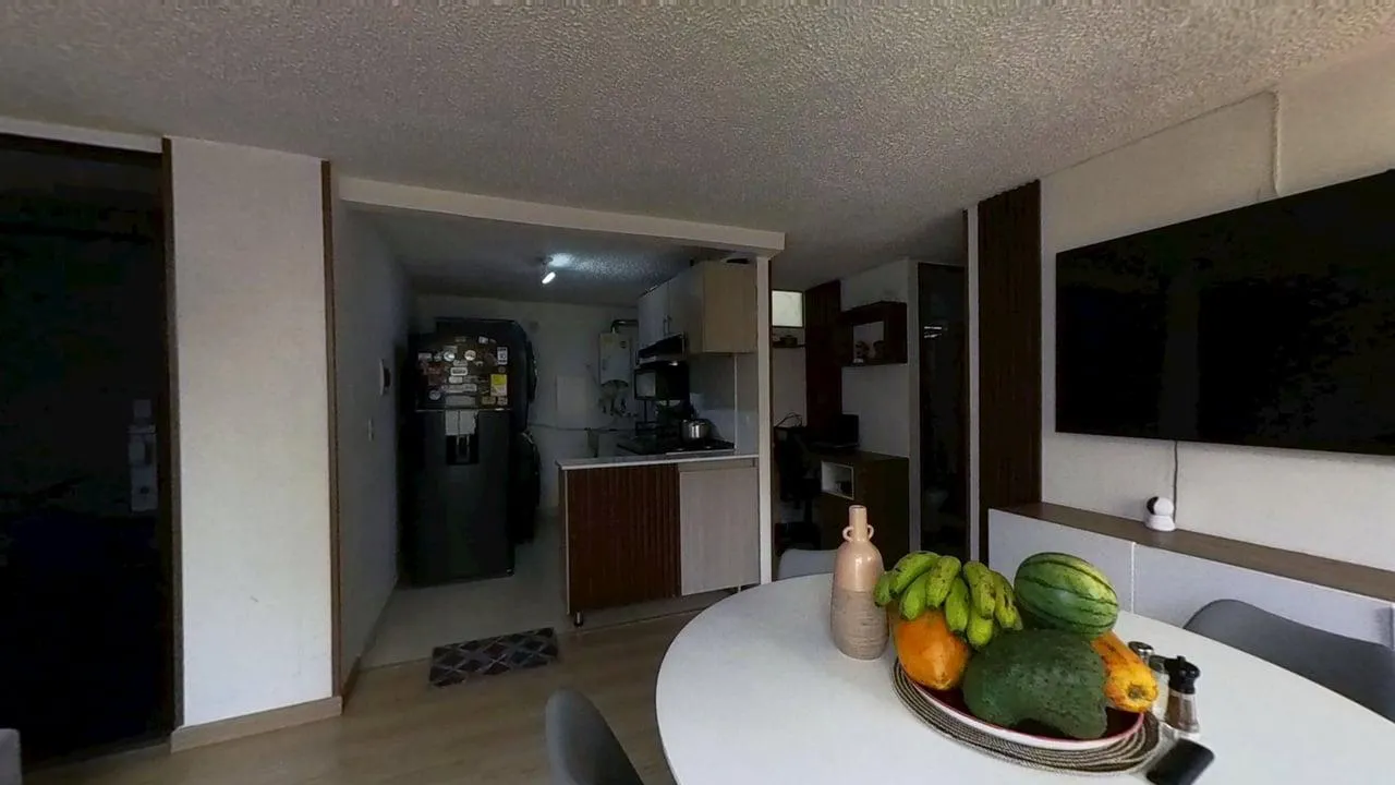 Apartamento en Tocancipá foto 3