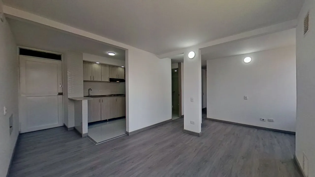 Apartamento en Valverde foto 2