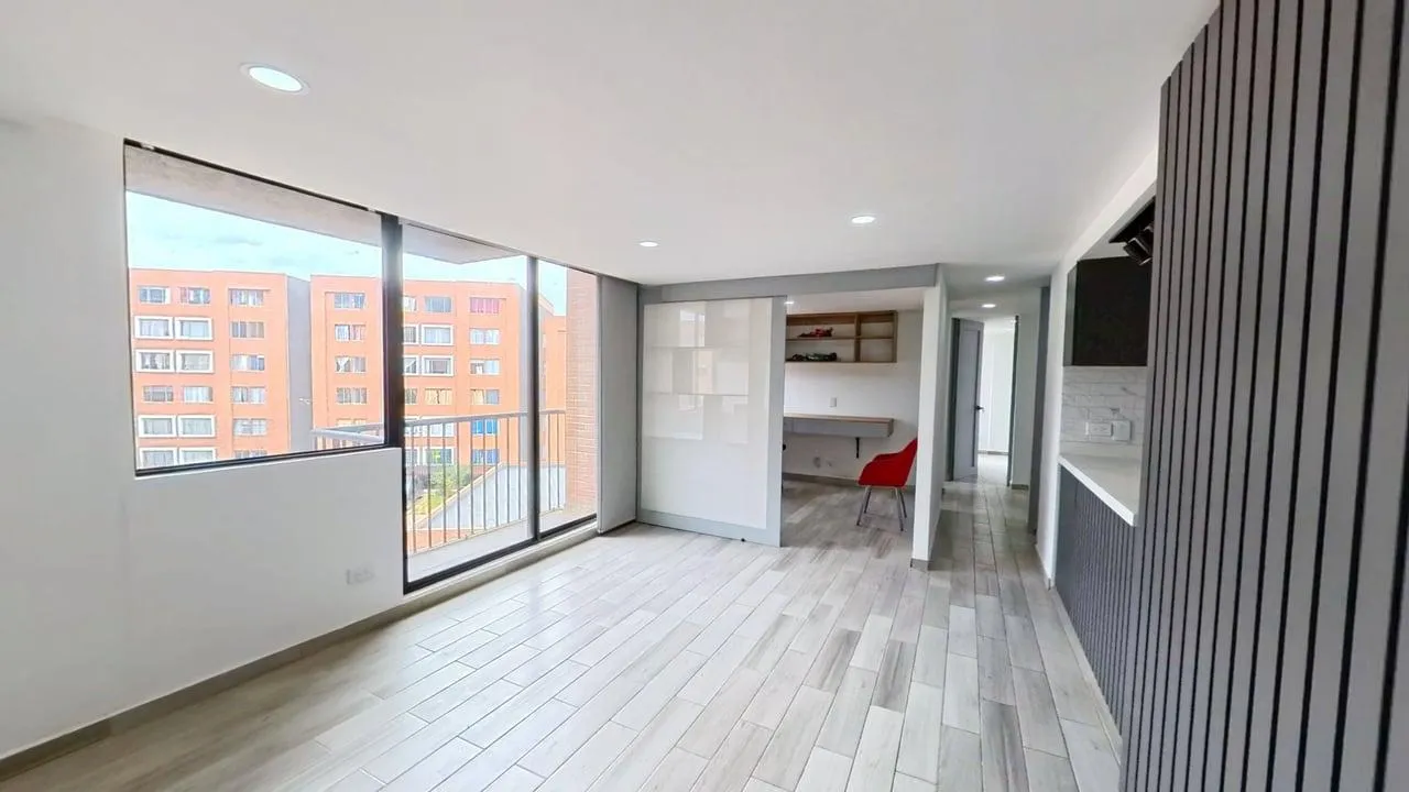 Apartamento en Tocancipá en Tocancipá, Tocancipa