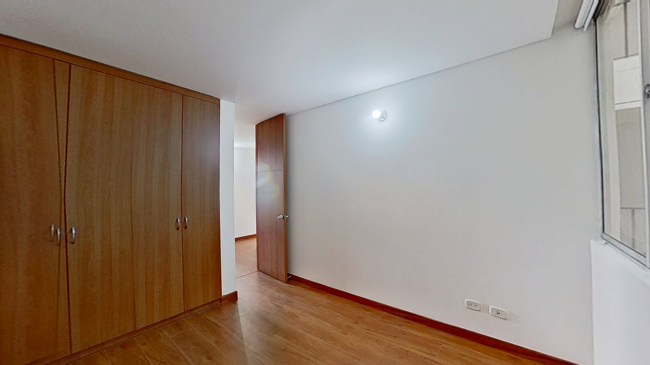 Apartamento en venta en Quinta Paredes, Bogotá · foto 23 de 24