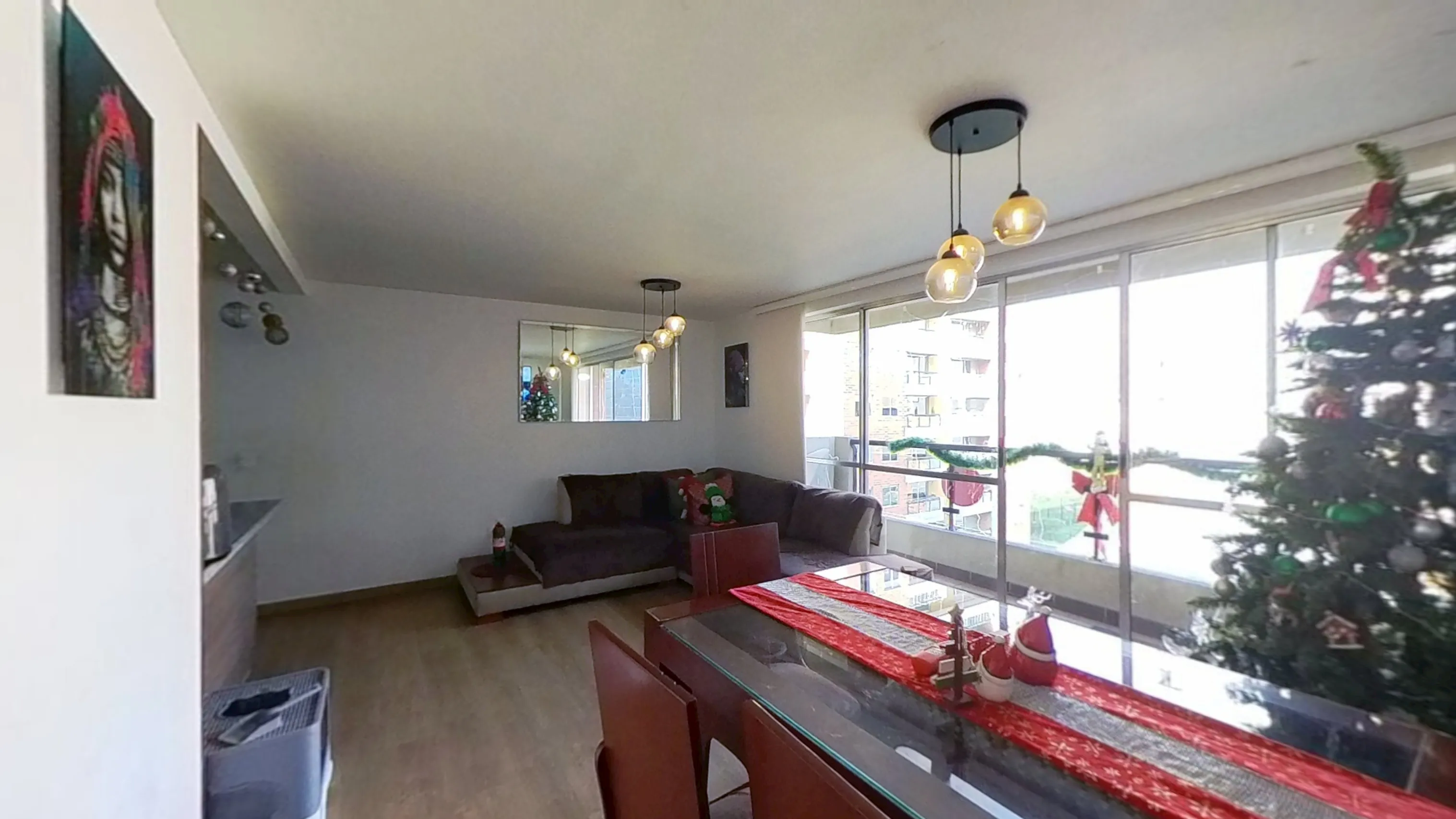 Apartamento en La Codorniz foto 4