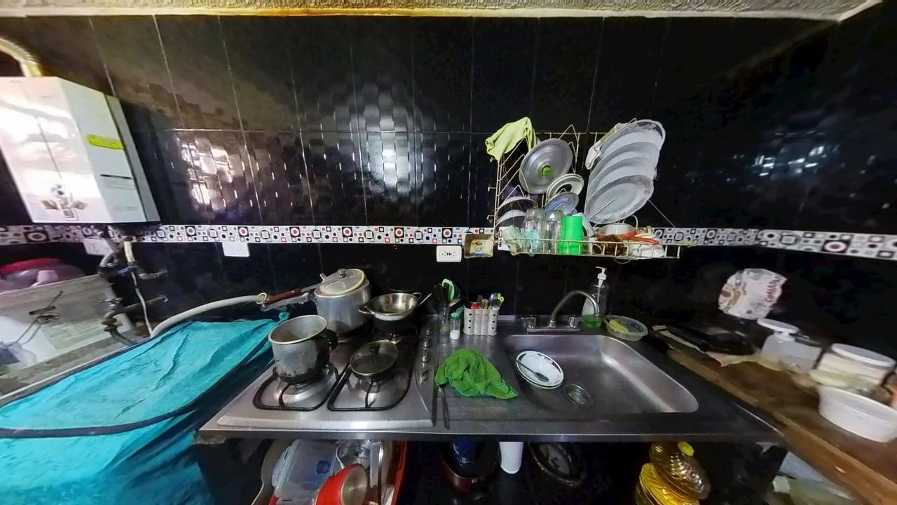 Apartamento en Ciudadela El Recreo foto 5