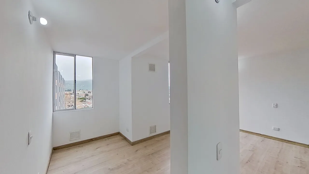 Apartamento en Chilacos foto 3