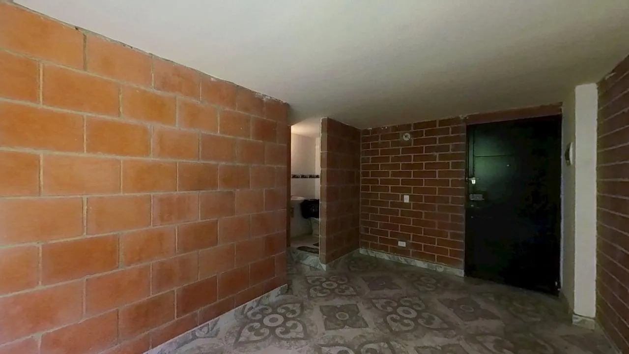 Apartamento en Centro Usme foto 2