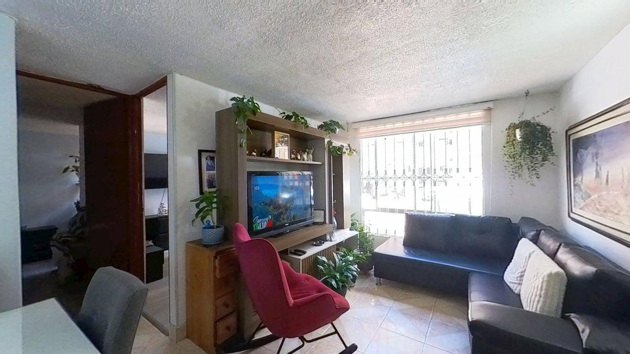Ciudad Tintal II Etapa 7 - Apartamento en Venta en Campo Alegre, Kennedy