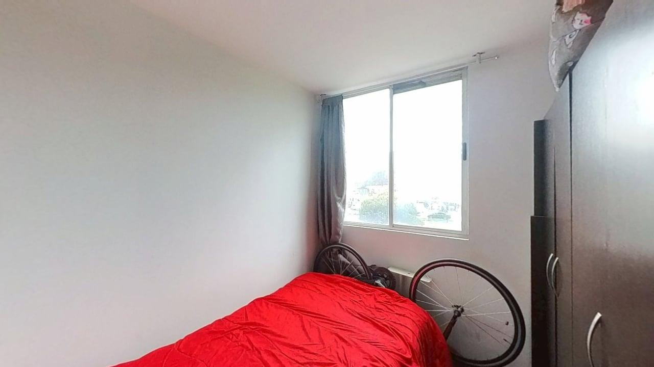Apartamento de 2 alcobas en venta en La Sabana, Bogotá, 29 m² · foto 7 de 20