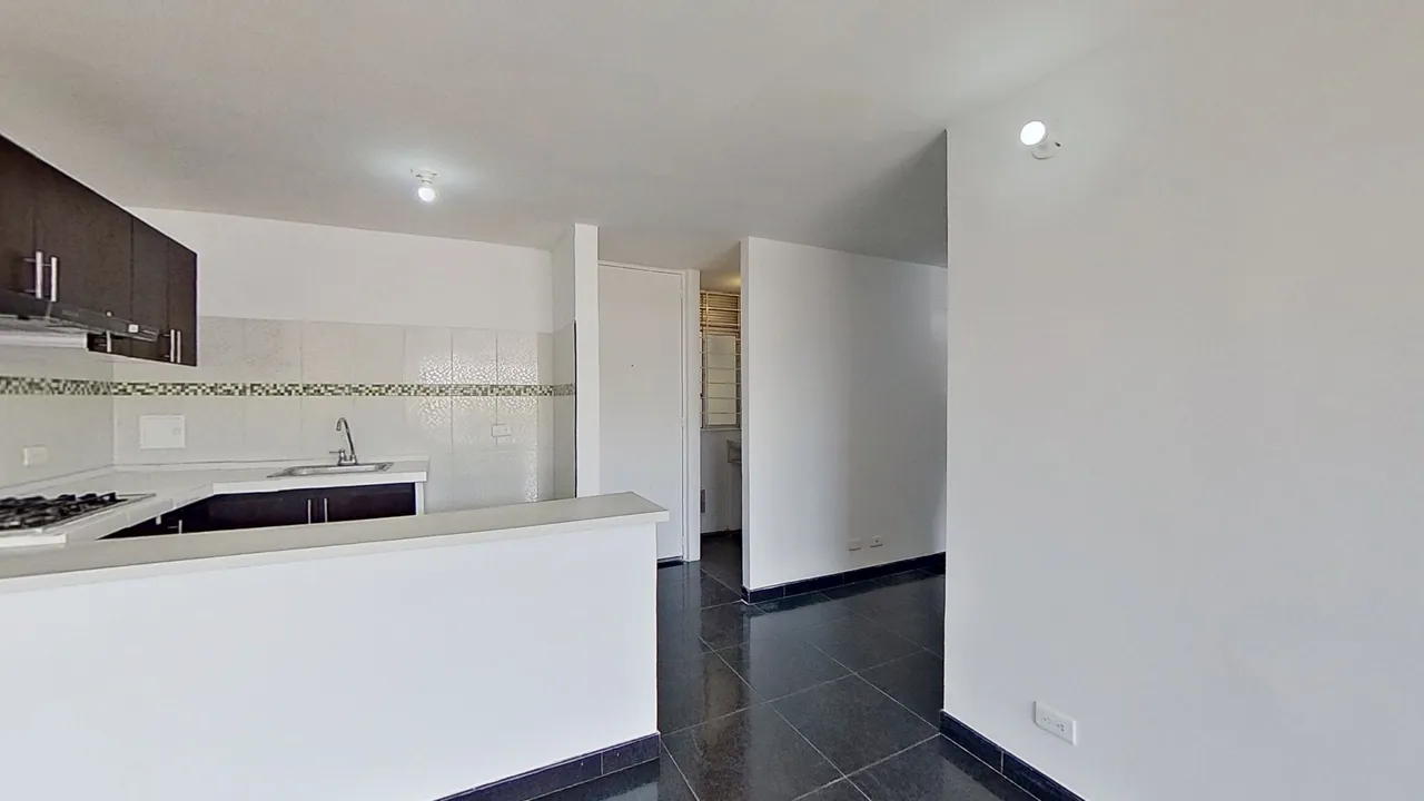 Apartamento en Cajicá en Cajicá, Cajicá