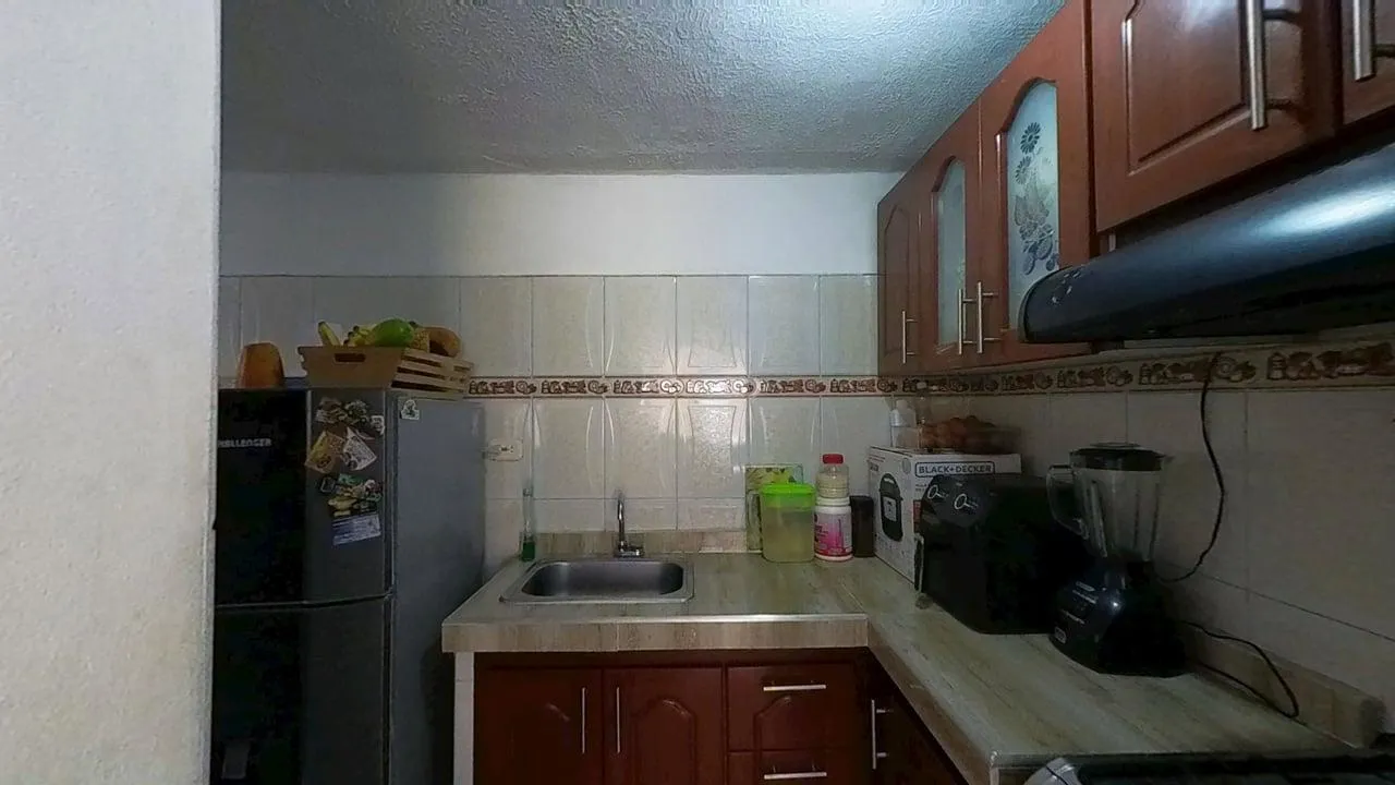 Apartamento en Buenos Aires foto 5