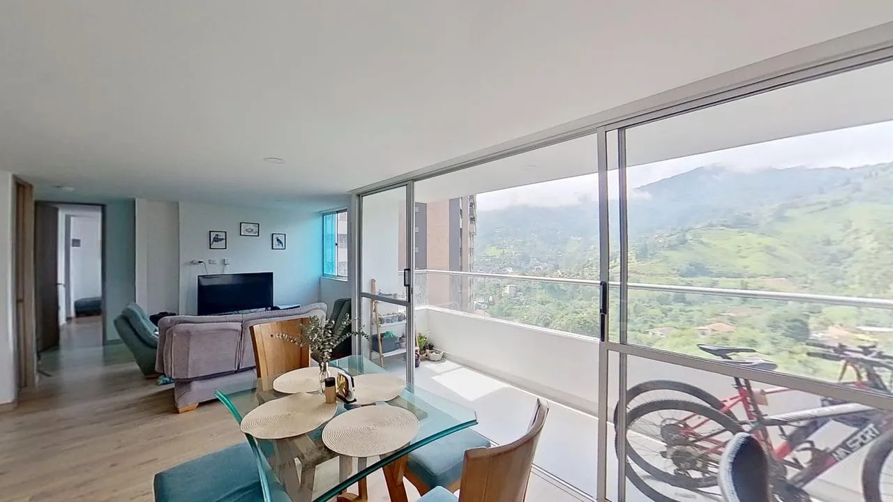 Apartamento en Romera foto 3
