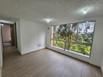 Venta de apartamento Mosquera Cerezo de Novaterra