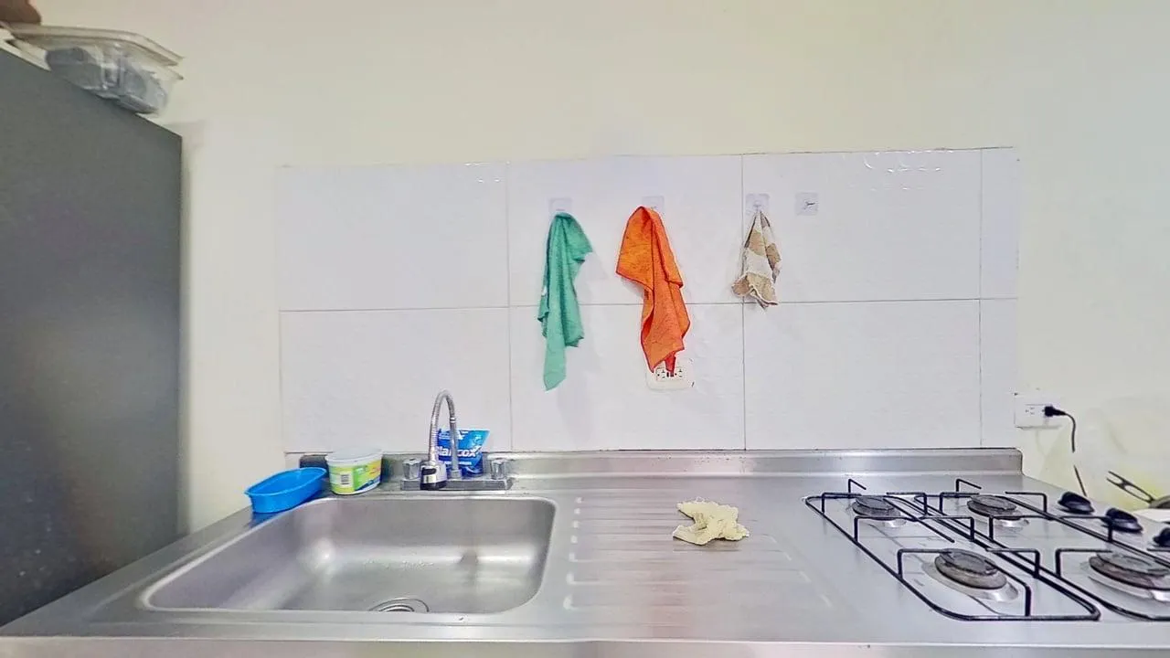 Apartamento en Soledad foto 4