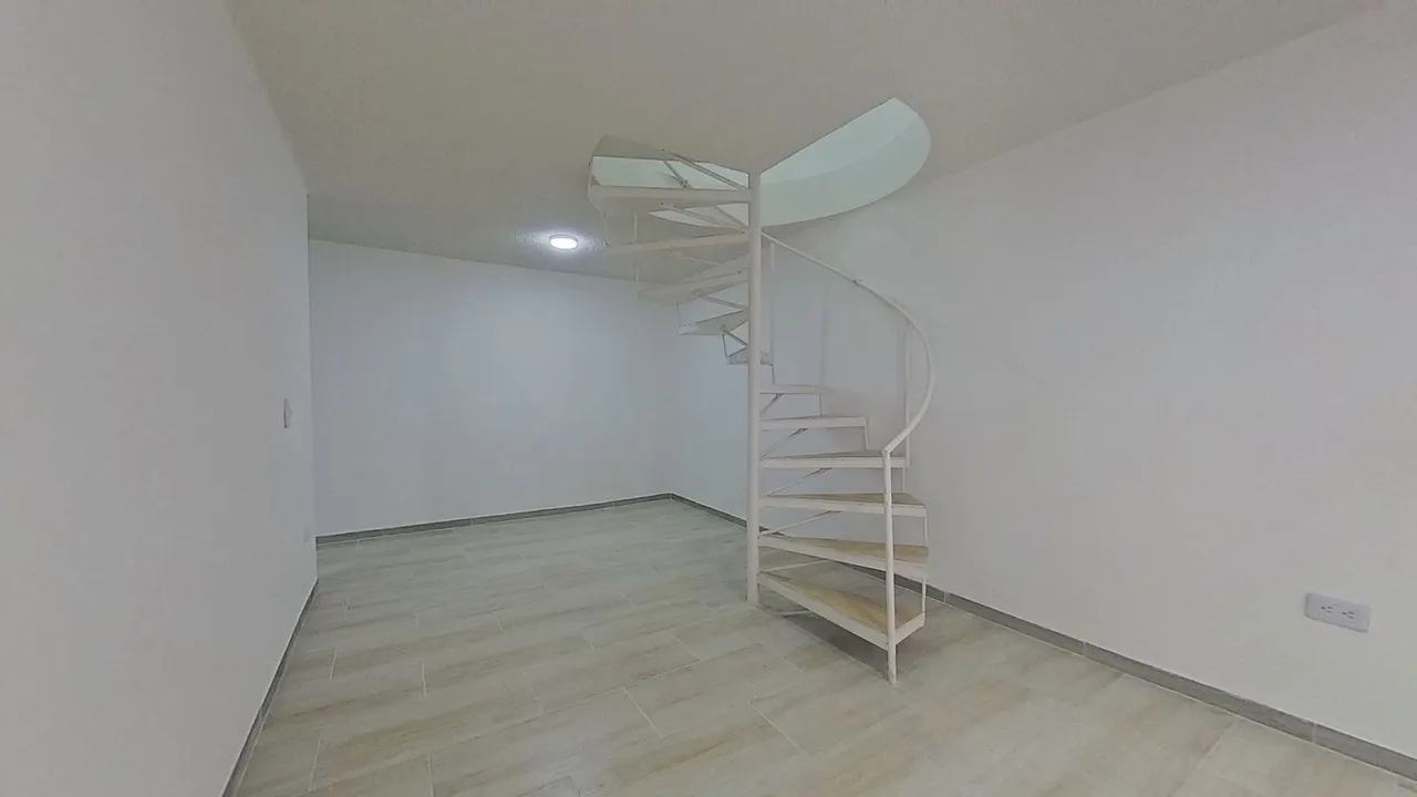 Apartamento en El Progreso foto 3