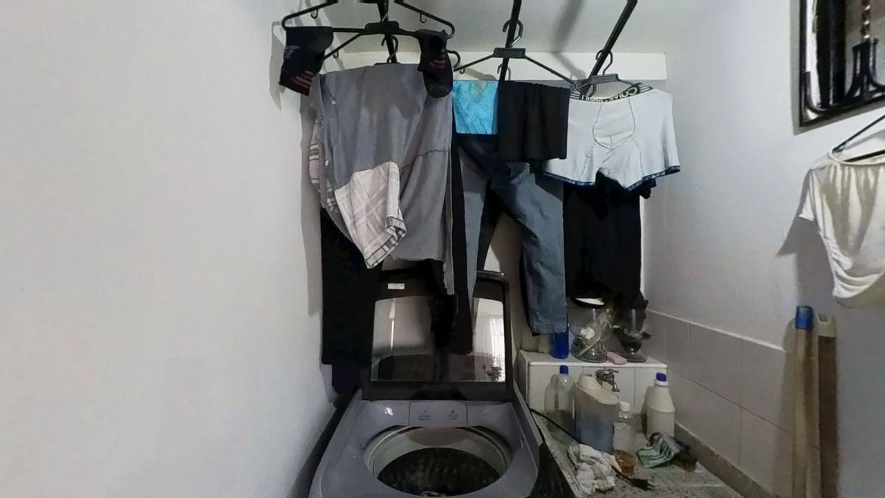 Apartamento en Parques de Bogotá foto 5