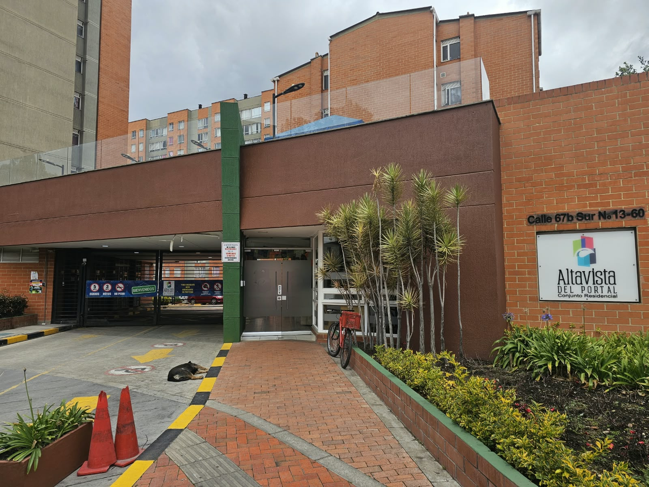 Apartamento en venta en Danubio, Bogotá · foto 14 de 22