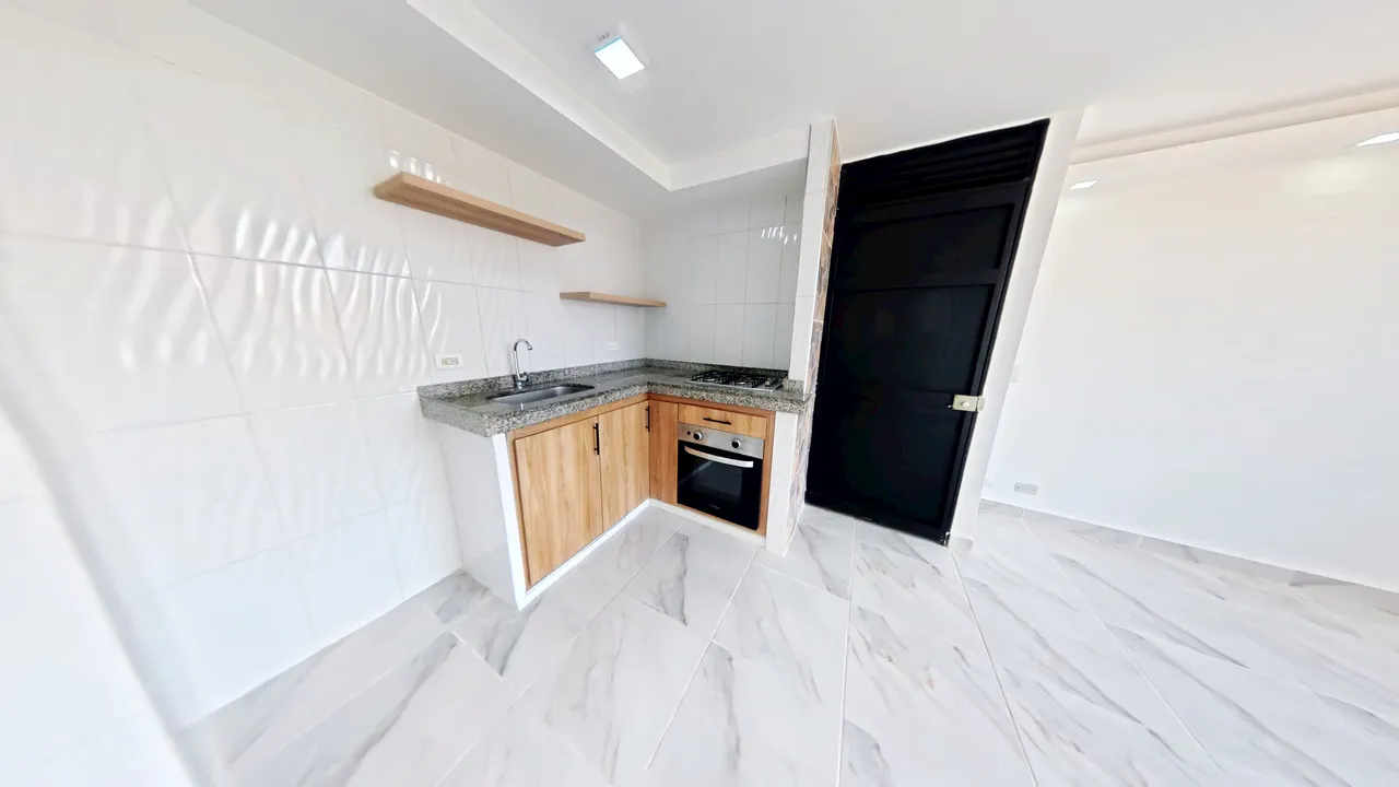Apartamento en Ciudad de los Puertos foto 3