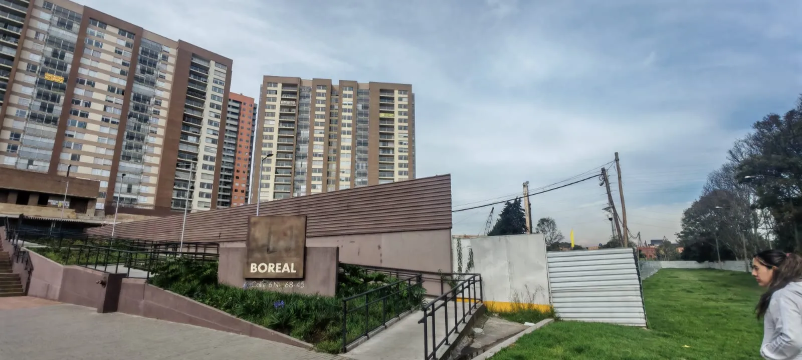 Apartamento en La Igualdad foto 4